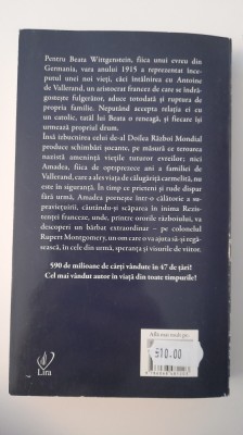 DANIELLE STEEL-ECOURI foto