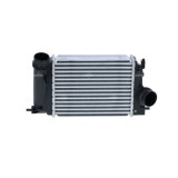 NRF Intercooler, compresor