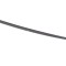 Ornament vertical parbriz st&acirc;nga AUDI A4 8K2, B8 2008 | 12511045