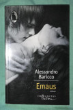 Emaus / Alessandro Baricco