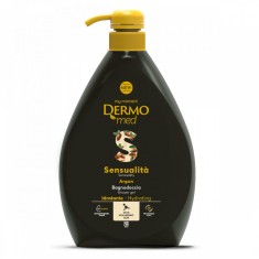 Gel de dus cu argan, 1000ml, Dermomed
