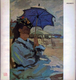Denis Rouart - Monet ( album SKIRA )