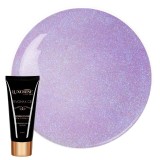 Cumpara ieftin Polygel REVOMAX GEL LUXORISE Unicorn Pearls, 30ml