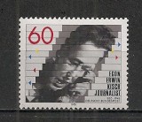 Germania.1985 100 ani nastere E.E.Kisch-jurnalist si scriitor MG.587