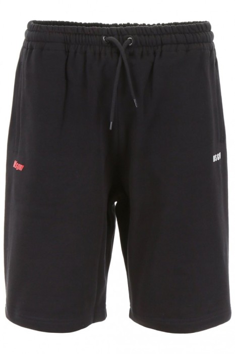 Pantaloni scurti Msgm Pantaloni scurti Msgm