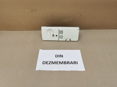 rezervor detergent masina de spalat vase Whirlpool ADP 750 IX / R24 foto