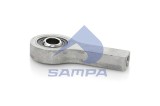 SAMPA 040.145 Lagarticulat amortizor cabina conducator