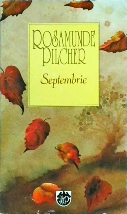 Rosamunde Pilcher - Septembrie