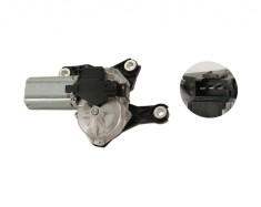 Motoras stergator luneta Opel Zafira A 01.1999-01.2008, Valeo, spate, de la VIN 1H000001, 4G00001, Y2190298