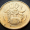 Moneda exotica 10 CENTI - CIPRU, anul 1983 * cod 3281 B
