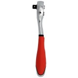 Yato YT-0734 - Antrenor cu patrat cu clichet reversibil 3/8 inch