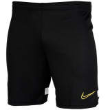 Pantaloni scurti Nike Dri-Fit Academy Shorts CW6107-015 negru, L, M