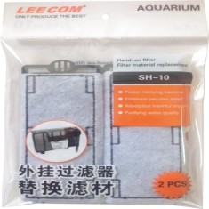 FILTRU REZERVA CARBON SERIA HI