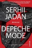 Depeche Mode - Serhii Jadan - Cartier