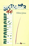 Dictionar de pleonasme | Elena Grosu, Epigraf