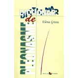Dictionar de pleonasme | Elena Grosu