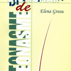 Dictionar de pleonasme | Elena Grosu