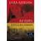 Az &eacute;jf&eacute;l fogs&aacute;g&aacute;ban - &Eacute;jf&eacute;l sz&uuml;l&ouml;ttei 8. - Lara Adrian