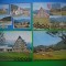 HOPCT LOT 3155 -CHEIA -JUD PRAHOVA- 4 CARTI POSTALE-CIRCULATE