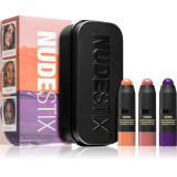 Cumpara ieftin Nudestix Trendy Blush Kit make-up set