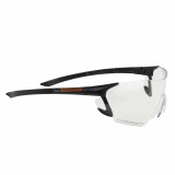 Ochelari CLAY 100 de protecție cu lentilă rezistentă categoria 0 NEUTRU, Solognac