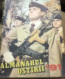 ALMANAH 0442 Ostirii 1991 91