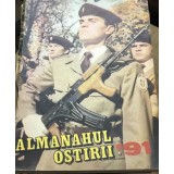 ALMANAH 0442 Ostirii 1991 91