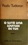 O SUTA UNA LOVITURI DE TUN-RADU TUDORAN-352823