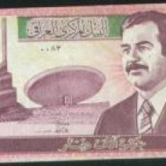 bnk bn Irak 10000 dinari 2002 necirculat