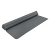 Protectii Margine Pat Banbaloo, 131cm, TPU, Gri - Set 2 Bucati, Gonflabile, Portabile, Calatorii, Hipoalergenice