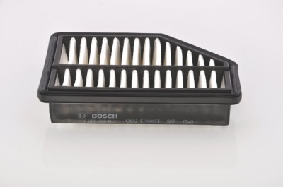 BOSCH F 026 400 161 Filtru aer foto