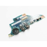 Toshiba Tecra M1 Series Sound Board A5A005979010