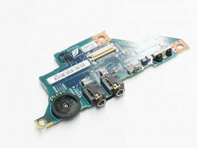 Toshiba Tecra M1 Series Sound Board A5A005979010 foto