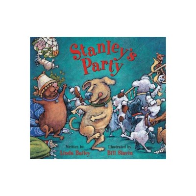 Stanley&amp;#039;s Party foto
