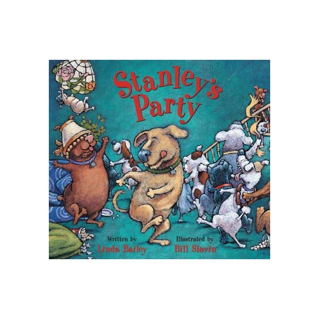 Stanley's Party