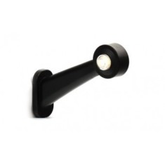 Lampa de gabarit LED brat oblic 45 W21.3 136P dreapta