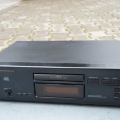 Cd player ONkyo DX 7031