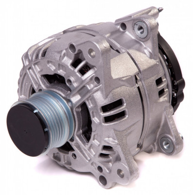 Alternator Hartwinn Volkswagen Golf 6 2008-2013 40.284773HRTE foto