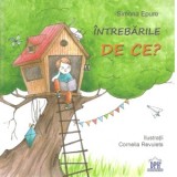 Intrebarile De ce? - Simona Epure