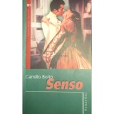 Camillo Boito - Senso (Editia: 2006)