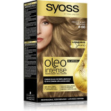 Syoss Oleo Intense Culoare permanenta pentru par cu ulei culoare 8-60 Honey Blond 1 buc