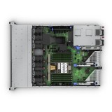 HPE ProLiant DL320 Gen11 6526Y 2.8GHz 16c 1P 4x32GB-R 8SFF