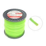 Fir rotund pentru motocoasa 2 mm x 365 m Breckner Germany