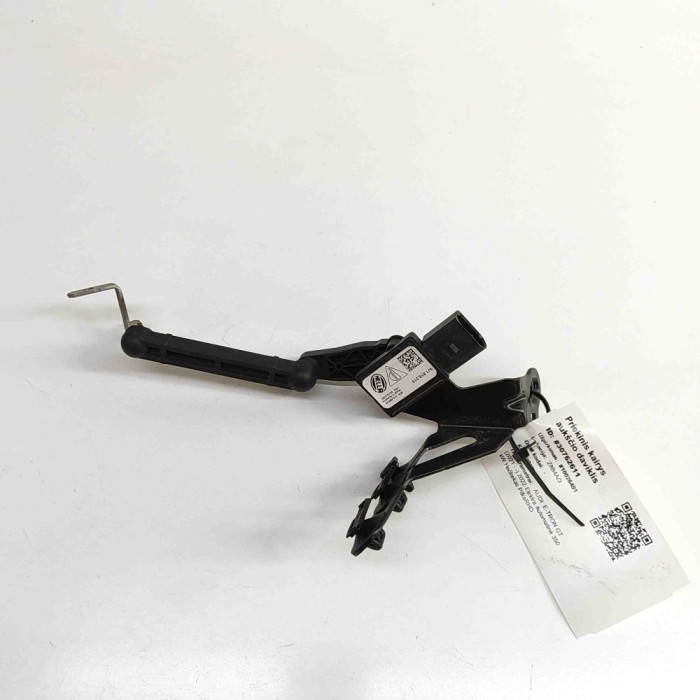 Senzor de nivel &icirc;nălțime st&acirc;nga față AUDI E-TRON GT 2022 OEM: 9J1616213,6PM012699,4K0907504 30762611