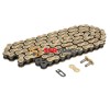Lant 520 / 118 DID special pentru Enduro / Cross (gold)