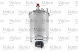 Filtru combustibil VALEO 587521