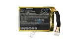 Baterie VHBW &icirc;nlocuiește JBL MLP383562P pentru difuzor JBL - Li-polimer 800 mAh