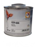 Intaritor pentru lac poliuretanic Klarlack Voc G2 Glazurit 929-666 0.5L
