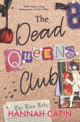The Dead Queens Club foto
