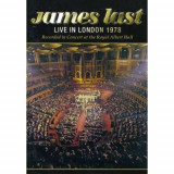 James Last Live In London At Royal Albert Hall 1978 (dvd)